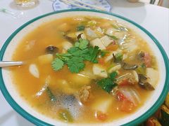 -卡丹新疆美食(南园新村东区店)