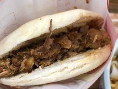 -真老陕(富达大厦店)