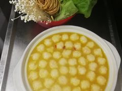 -印象申城酒店