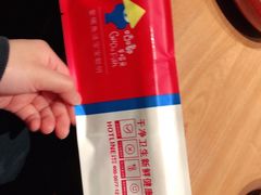 -咕嘟草帽鱼·牛奶一样的鲜鱼汤(包河万达广场创始店)