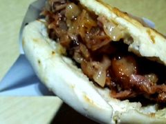 -樊记腊汁肉(竹笆市总店)