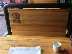 -管氏翅吧(马家堡店)