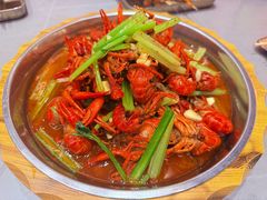 -龙虾奇迹泥炉烤肉(大华三路店)