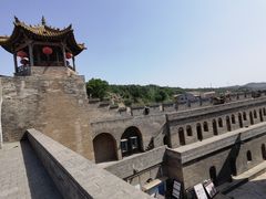 -郭峪古城