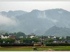 -绩溪龙川景区