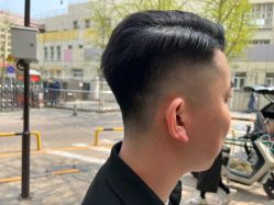 -AFA Hair studio·女士发型设计