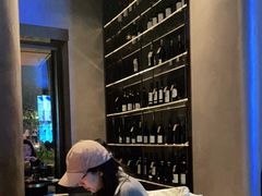 -wineapp葡萄酒餐吧(外滩金融中心店)