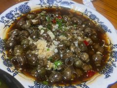 -呼吸森林·生态农庄农家乐私房菜