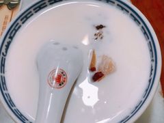 牛奶桃胶-双喜老铺(人民广场店)