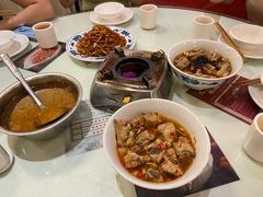 -湘春酒家·1989(国金中心店)