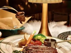 -柏蔻餐厅Le Banquet Bistro(天河北店)