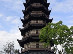 -方岩风景区