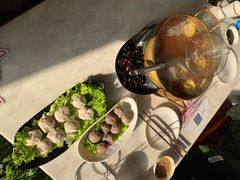 -食潮汕头鲜牛馆(望京保利店)