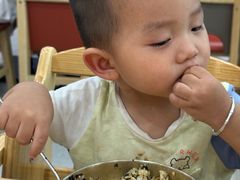 -小木屋拌饭(西安华阳城店)