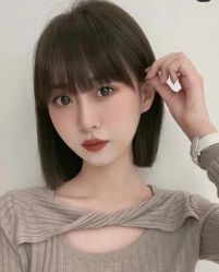 -东方美妍小鹏造型
