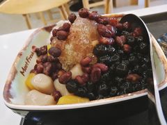 -鲜芋仙(中环百联2店)