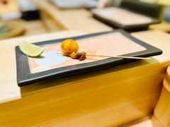 -鳥忆·omakase炭火烧鸟
