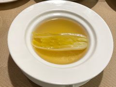 -之参餐厅(前门大街店)