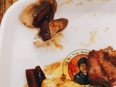 -老杨太太烧烤(文化广场店)