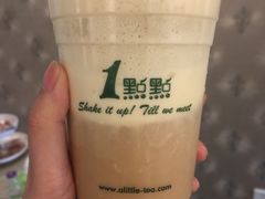 -1点点(银座和谐广场店)