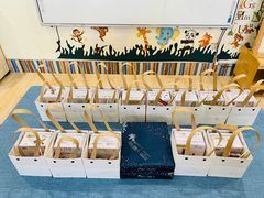 -上海市浦东新区恒宇幼儿园(杨南部)