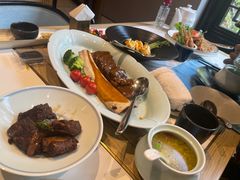 -杭州西湖柳莺里酒店·闻莺厅