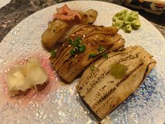 -炙柒Sekinana·精致日料(合生汇店)
