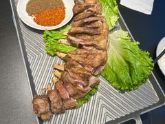 -筱爷叔·上海传统手工菜(新桥店)