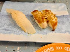 -元气寿司(东方宝泰店)