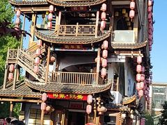 -印象鲵宴·张家界地标美食名片(溪布街店)