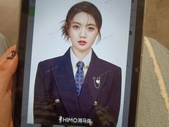 -海马体照相馆(龙湖杭州金沙天街店)