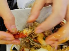 -澜悦港海鲜体验主题餐厅
