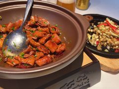 -马仕玖煲·融合菜·酥不腻烤鸭(人大店)
