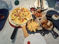 -必胜客(张掖西大街店)