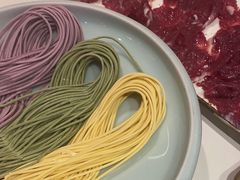 -牛人日志·鲜牛肉骨汤火锅(万科里瑧店)