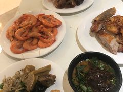 -深海800米海鲜自助(万达广场店)