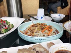 -尹兰楼西北风情餐厅(嘉定店)