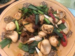 -阿钦大排档