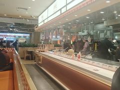 -乡村基·川味现炒大王(熙悦天街店)