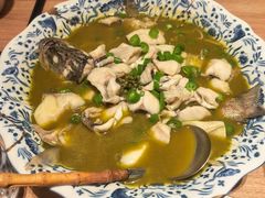 -连鹭海鲜·海肠捞饭·海胆饭(星海店)