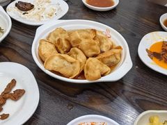 -江东饺子馆(江东路店)
