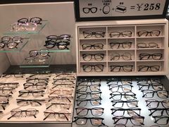 -回瑞眼镜·蔡司·依视路官方授权店(广益路万达店)