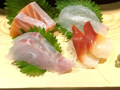 -麦秋寿司(富都广场店)
