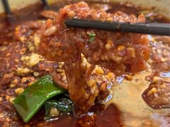 -成都驻京办餐厅(蜀都宾馆店)