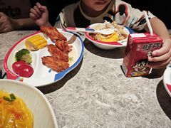 -留半山·香港食堂(啦啦宝都店)