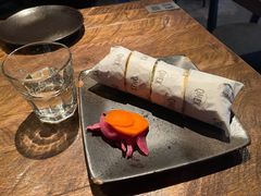 -Q MEX 库迈墨西哥餐吧(三里屯店)