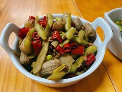 -炒豆合作社(东四总店)