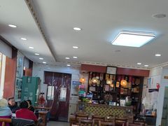 -叶存利海鲜大馅饺子(海宁路总店)