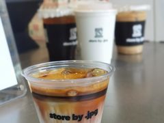 -JPG canteen(广州乐峰广场店)