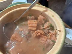 -许家菜(望江店)